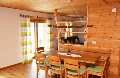 Titting House | Naturhaus Altmuehltal