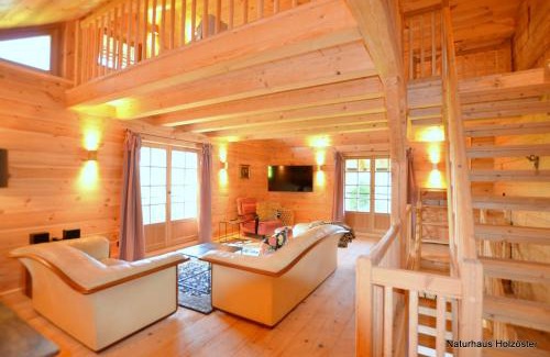 Franking Ski Chalet | Naturhaus Innviertel