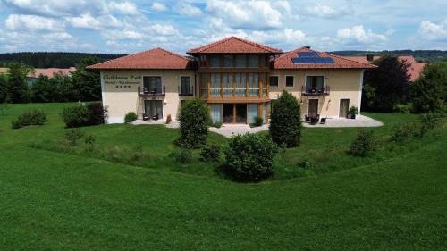 Georgenberg Hotel | Naturhotel Goldene Zeit