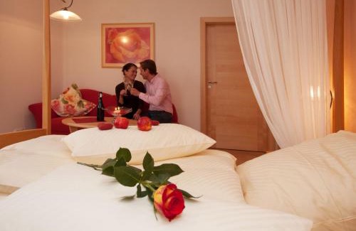 Georgenberg Hotel | Naturhotel Goldene Zeit