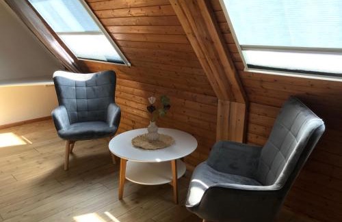 Bollersen House | Naturhotel Hof Ehlers