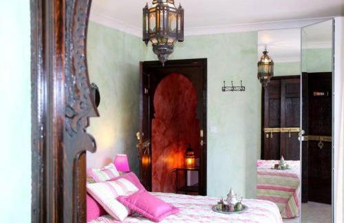 Naturist Village House | Naturisme Riads Resort 1 Chambre Sidi village naturiste couple only