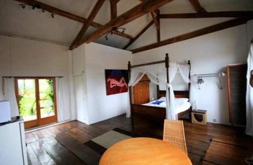 Libaros House | Naturist Hotel Peyraille