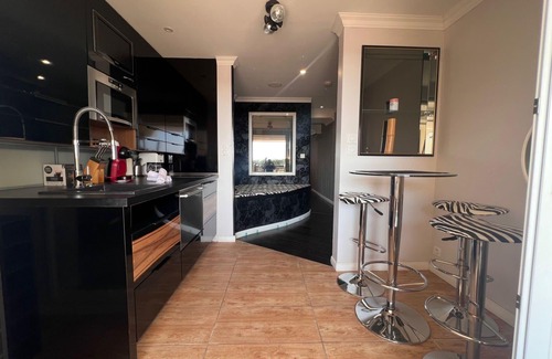 Naturist Village Apartment | Naturiste Cap d'Agde Port Nature 504
