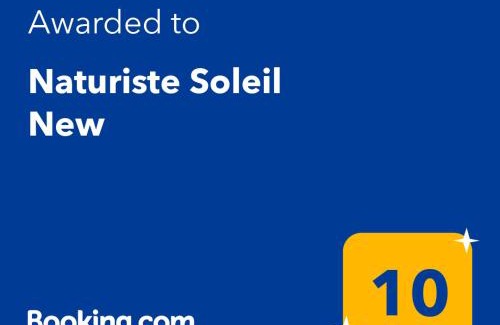 Naturist Village Apartment | Naturiste Soleil New