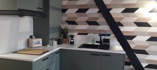 Naturist Village Apartment | Naturiste Soleil New