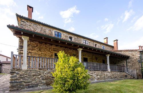 Arnego House | Naturlar Don Benito