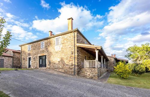 Arnego House | Naturlar Don Benito