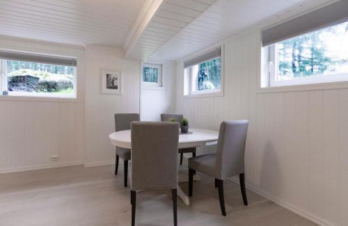 Sandnes Apartment | Naturnær leilighet med 1 soverom
