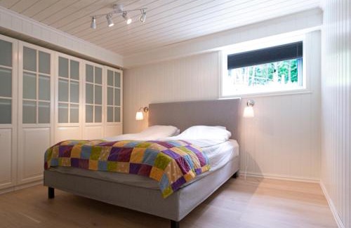 Sandnes Apartment | Naturnær leilighet med 1 soverom