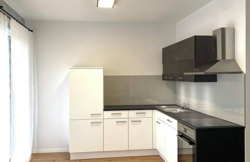 Zettingen Apartment | Naturnahe Wohnung in Zettingen