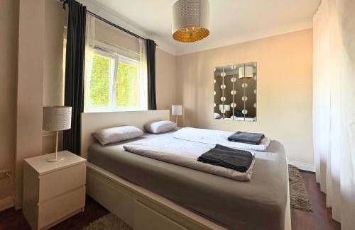 Lohbrugge Apartment | Naturnahes Heimatbasis