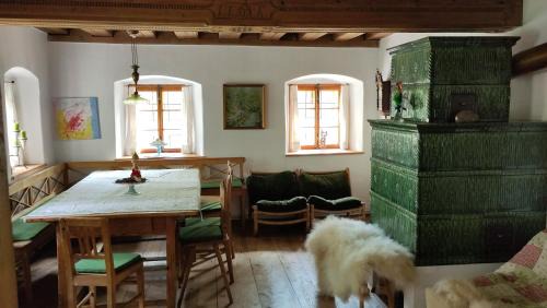 Sonntagberg House | Naturparadies am Sonntagberg