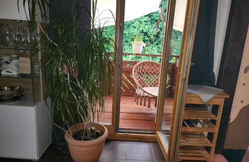 Lilienfeld Apartment | Naturparadies