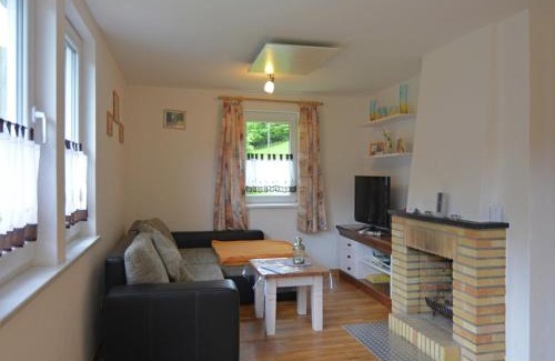 Bernshausen House | Naturparadies Bad Laasphe, cleaning included