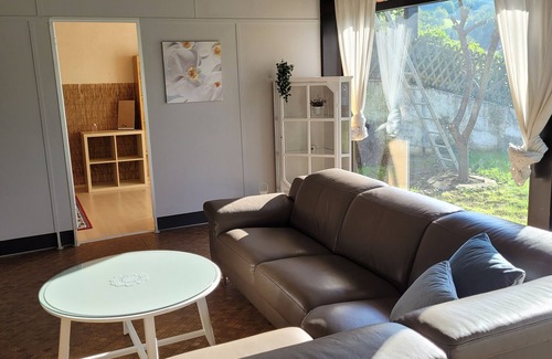 Wald-Michelbach Apartment | Naturparadies Odenwald/familienspaß Sommerrodelbahn