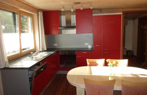 Alberschwende Apartment | Naturparadies Silvia