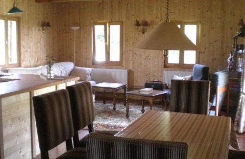 Szalafo House | Naturpark Ferienhaus