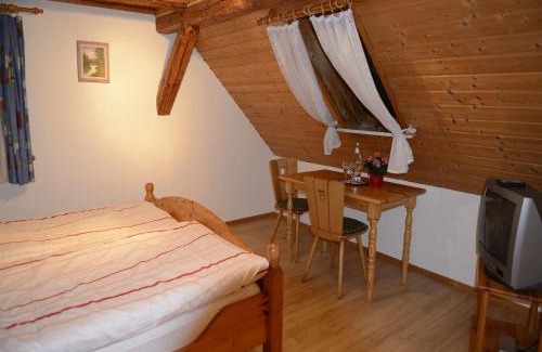 Sachsenheim Hotel | Naturparkhotel & Landgasthof Stromberg
