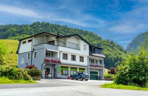 Palfau Apartment | NaturparkResort Xeisblick