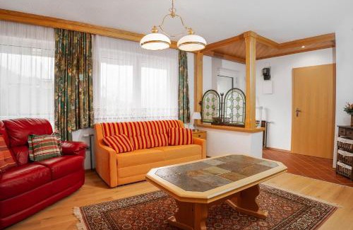 Palfau Apartment | NaturparkResort Xeisblick