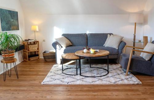 Nordenau Apartment | Naturpause Ferienwohnung