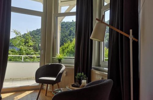 Bad Harzburg Apartment | NaturPur