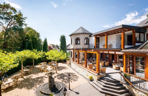 Grossmaischeid Hotel | Naturresort Tannenhof GmbH
