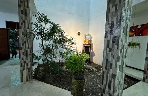 Panadura House | Naturus Villa Thalpitiya