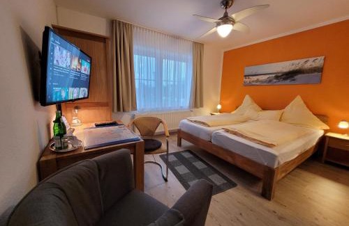 Manslagt Hotel | Naturwert Hotel Garni Ursula