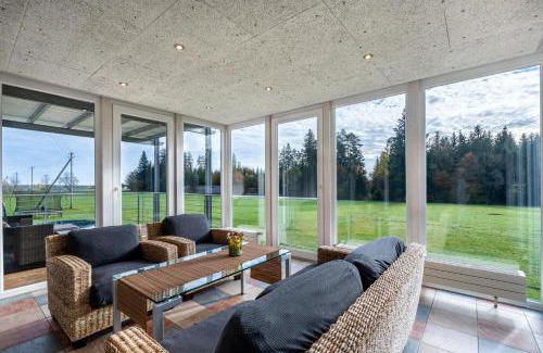 Koenigsfeld im Schwarzwald Apartment | Naturzeit