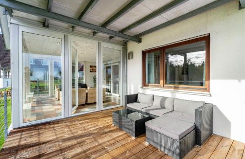 Koenigsfeld im Schwarzwald Apartment | Naturzeit