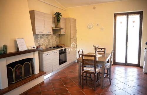 Ronciglione Villa | Natuscia Country Villa - Private Jacuzzi - Garden
