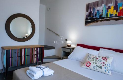 Lake Bracciano House | Natuscia Trevignano Platani Villa with Garden
