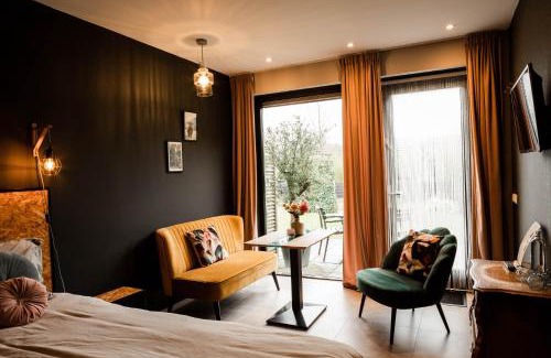 Blesdijke Bed & Breakfast | Natuur lodge