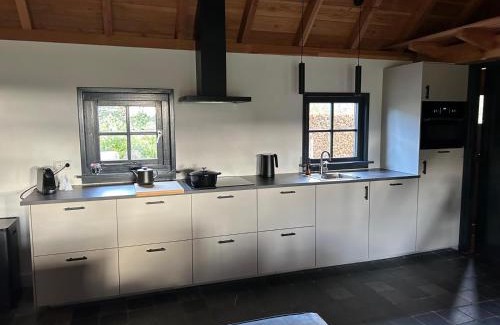 Wekerom House | Natuurhuisje het Steenuiltje op een prachtige plek