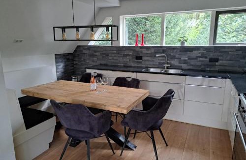 Meppen Villa | Natuurhuisje Meppen