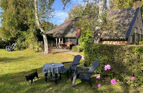 Eesveen House | Natuurhuisje OosterEese