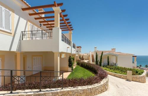 Salema Resort | NAU Salema Beach Village
