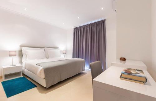 Salema Resort | NAU Salema Beach Village