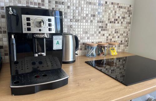 Siauliai County Apartment | Naujoji Akmene Center Apartment