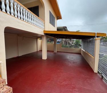 Nasinu Apartment | Naulu apartment
