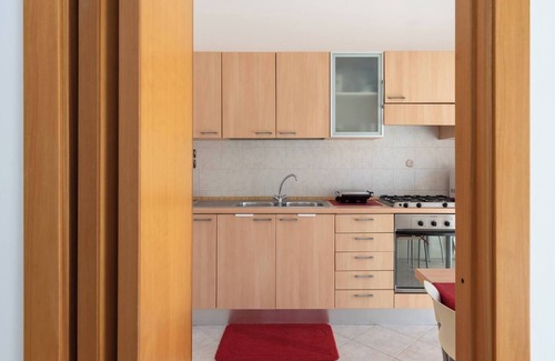 Vasto Apartment | Naumachia 46 - YourPlace Abruzzo