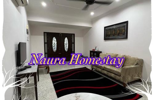Sungai Petani House | Naura Roomstay