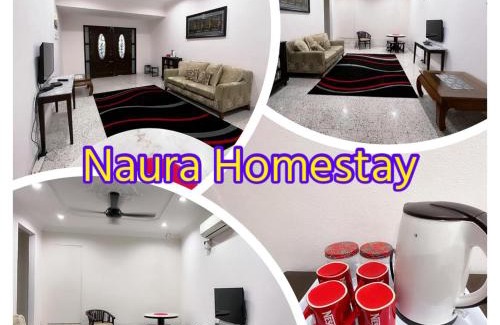 Sungai Petani House | Naura Roomstay
