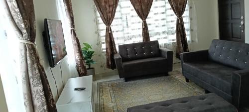 Kulim House | Nausha Homestay Mus-lim ONLY