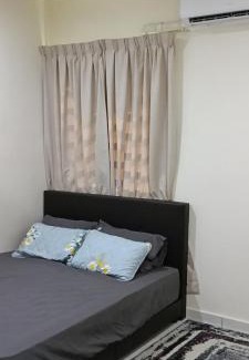 Kulim House | Nausha Homestay Mus-lim ONLY