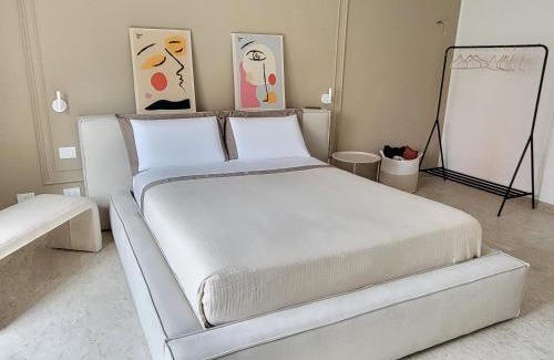 Trapani Apartment | Nausicaa 12