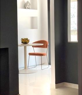 Trapani Apartment | Nausicaa 12
