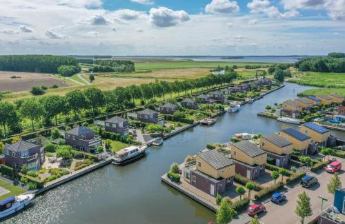 Oude-Tonge Resort | Nautic Rentals - Marinapark Oude-Tonge